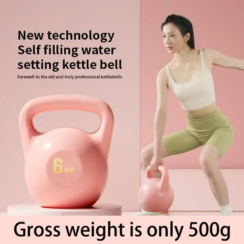 Professional Kettlebell