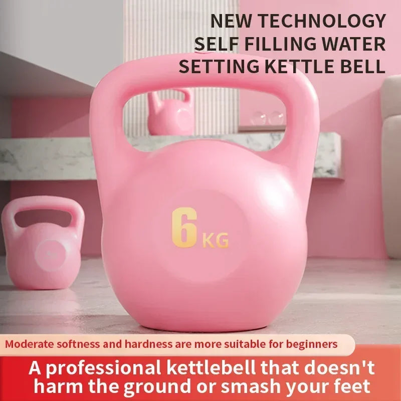 Professional Kettlebell