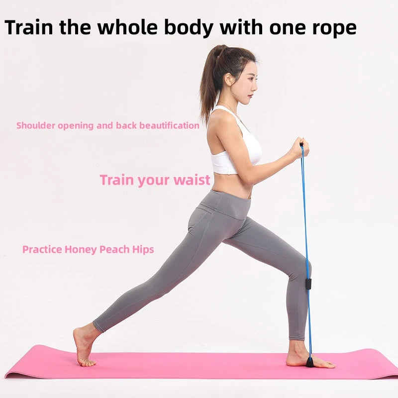 Foam Resistance Bands