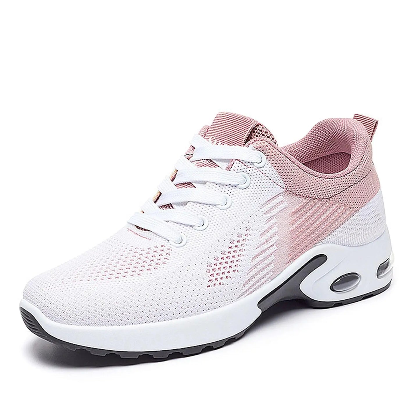 Lightweight Air Cushion Running Shoes for Women