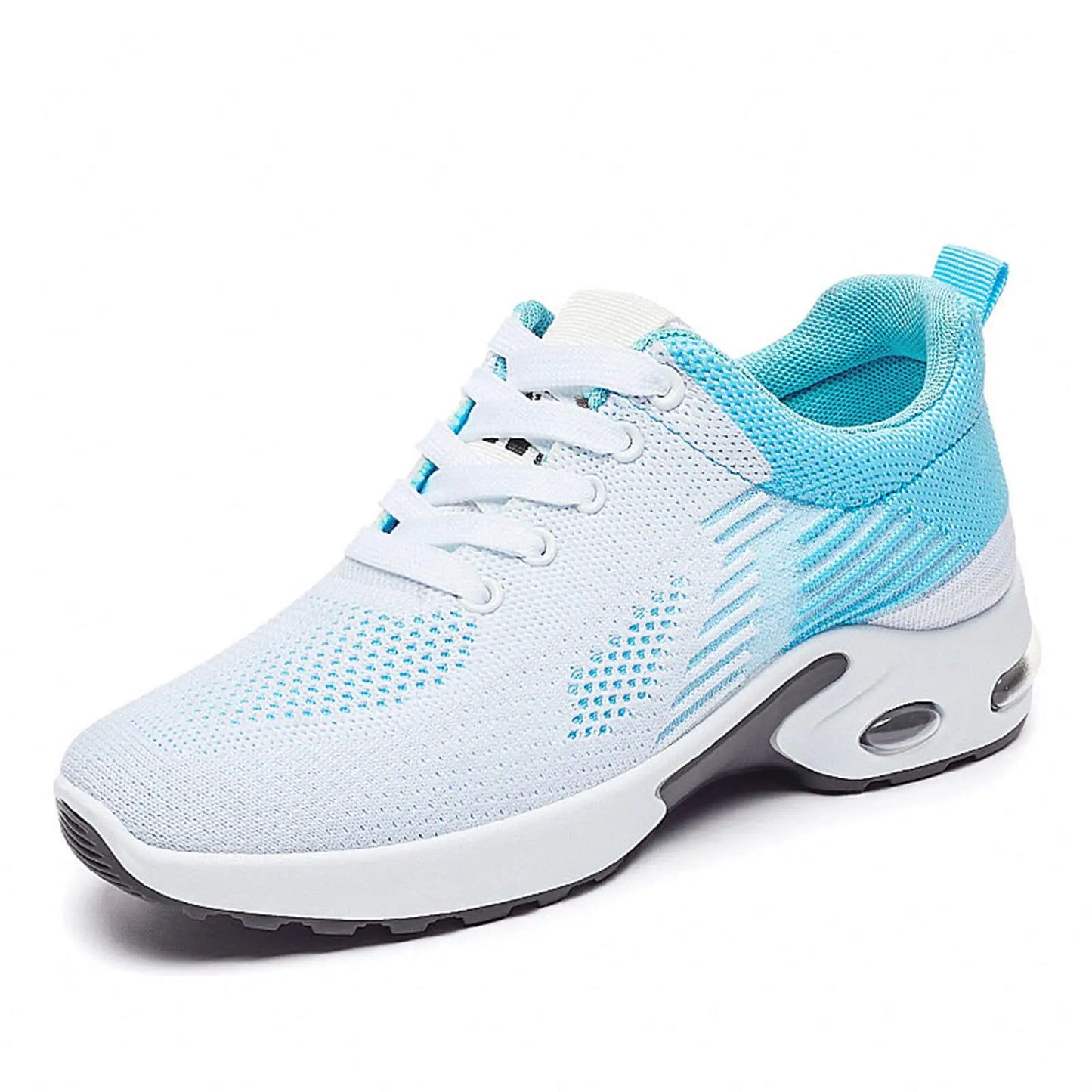 Lightweight Air Cushion Running Shoes for Women