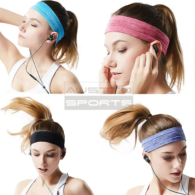 Austto Active Hair Bands