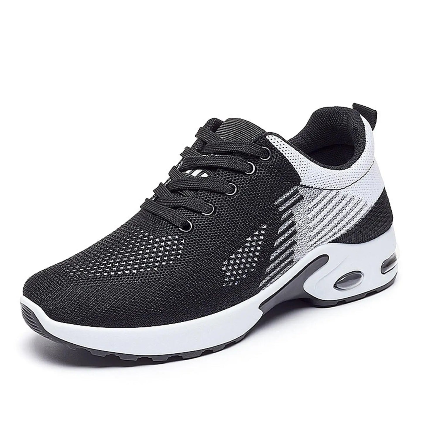 Lightweight Air Cushion Running Shoes for Women