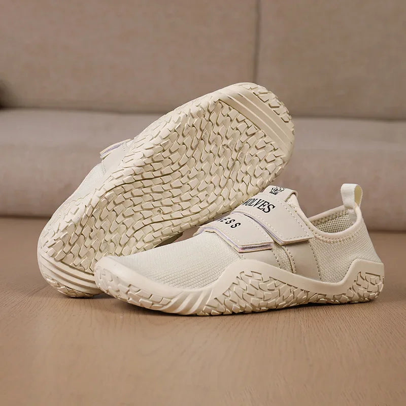 Indoor Yoga & Fitness Sneakers